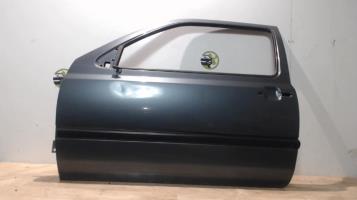 Porte avant gauche