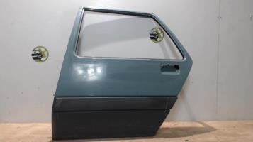 Porte arriere gauche