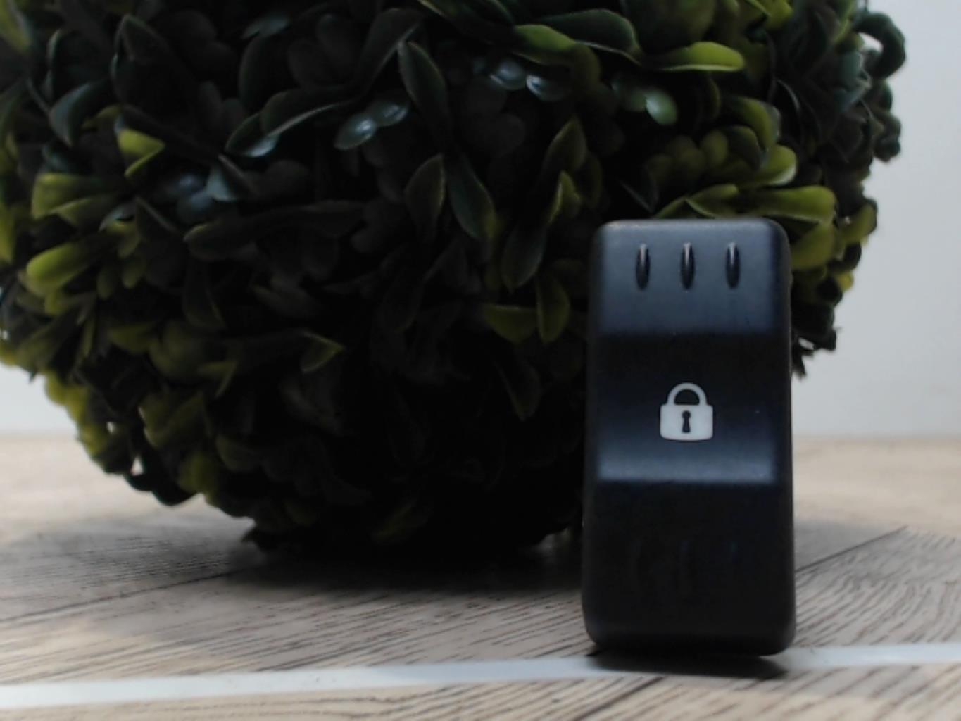 Bouton/Interrupteur
