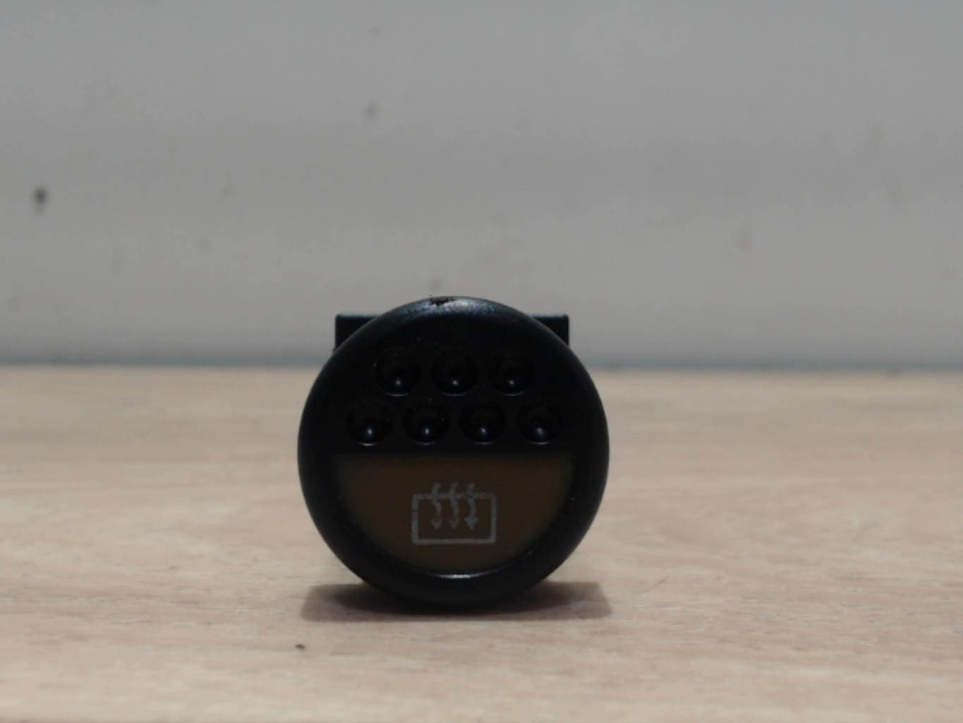 Bouton/Interrupteur