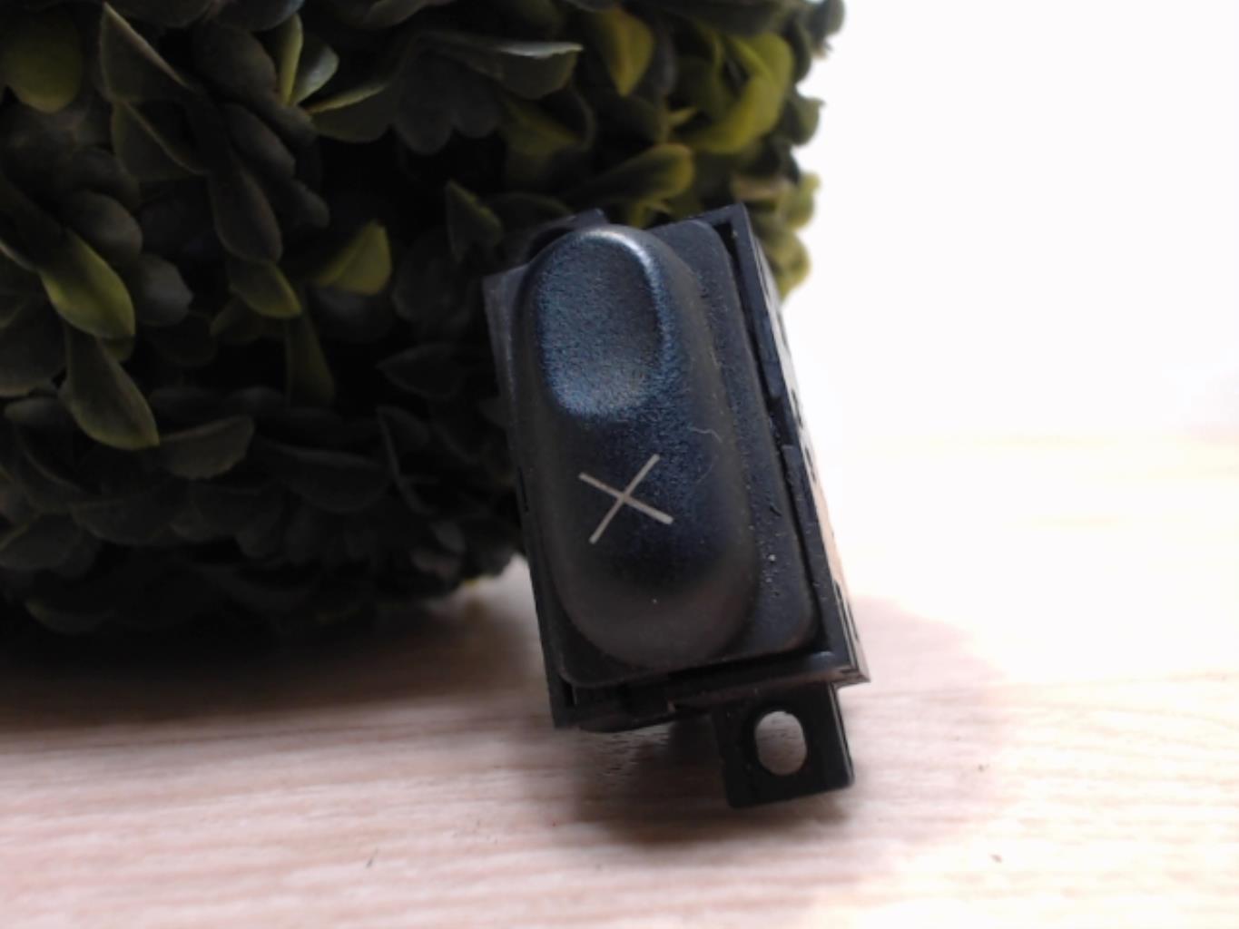 Bouton/Interrupteur