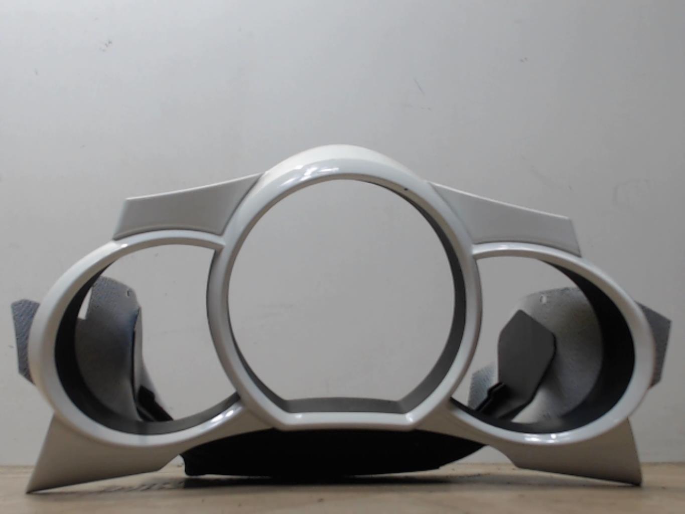 Casquette tableau de bord