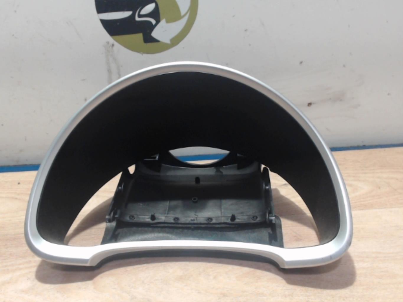 Casquette tableau de bord