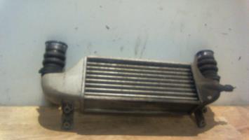 Echangeur air (Intercooler)