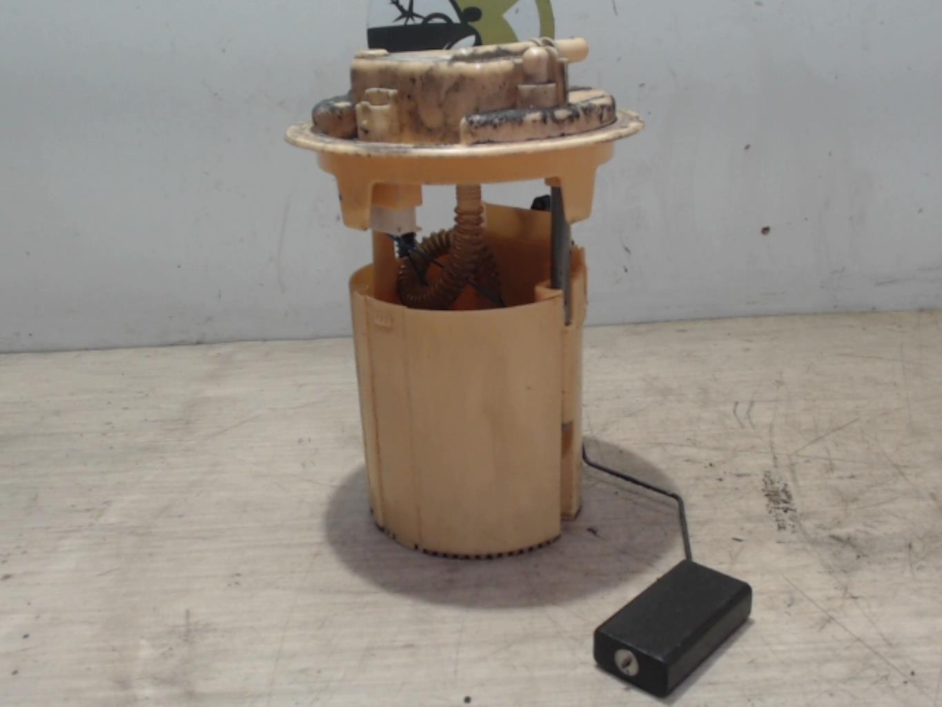 Jauge à carburant