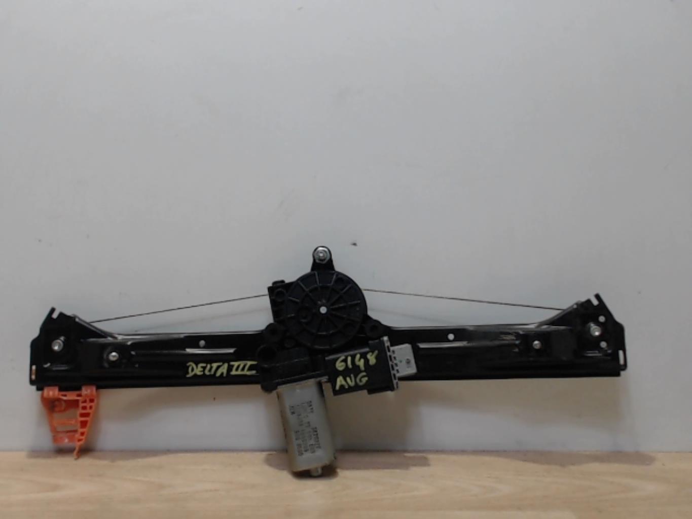 Leve vitre electrique avant gauche