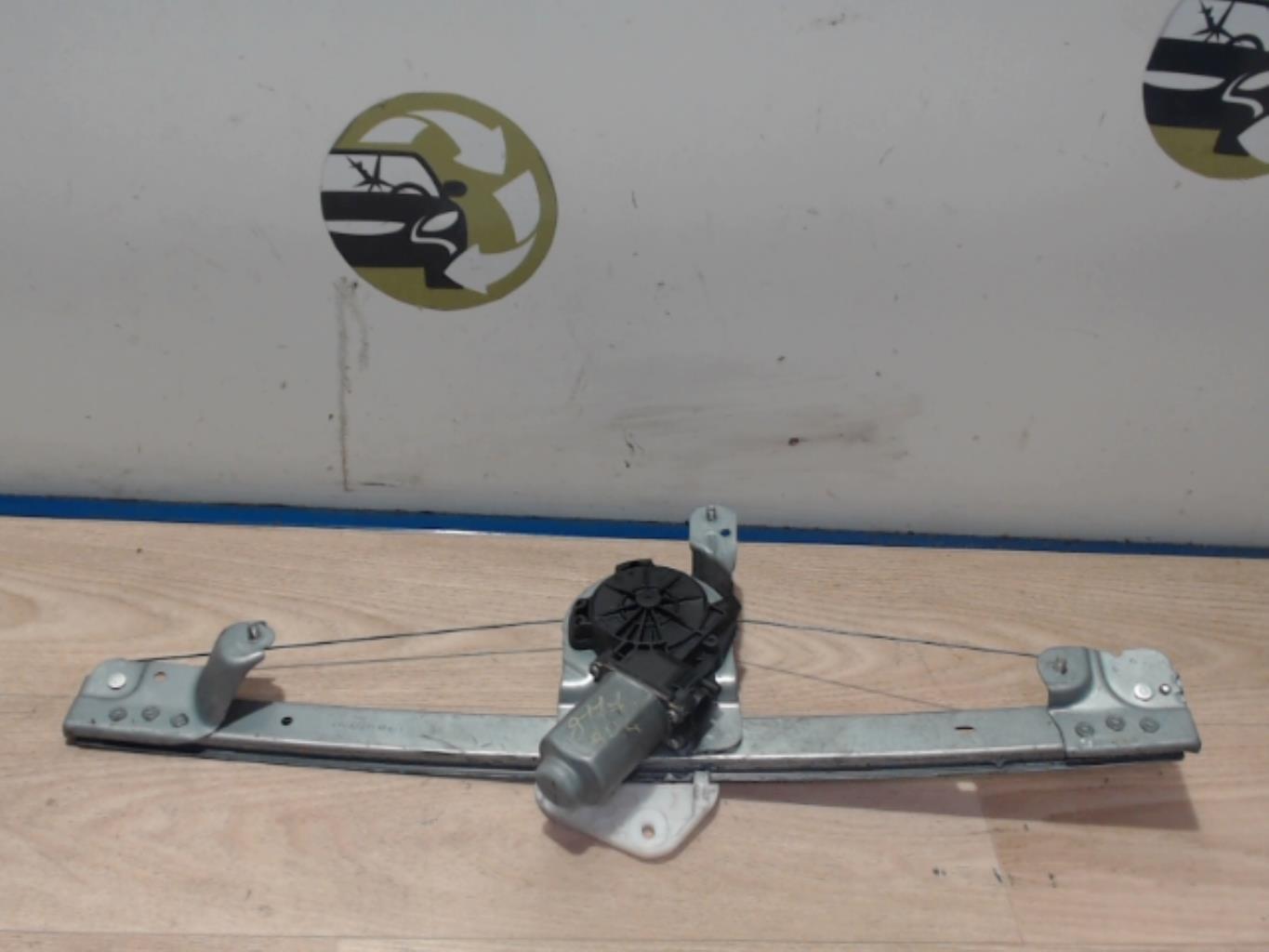 Leve vitre electrique avant gauche