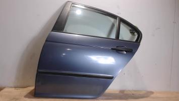 Porte arriere gauche