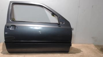 Porte avant droit