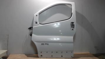 Porte avant gauche