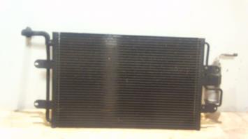 Radiateur clim