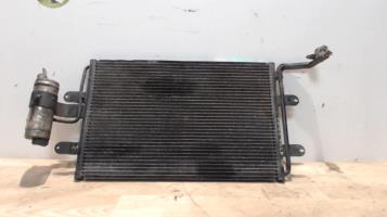 Radiateur clim