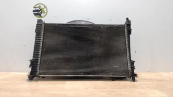 Radiateur clim