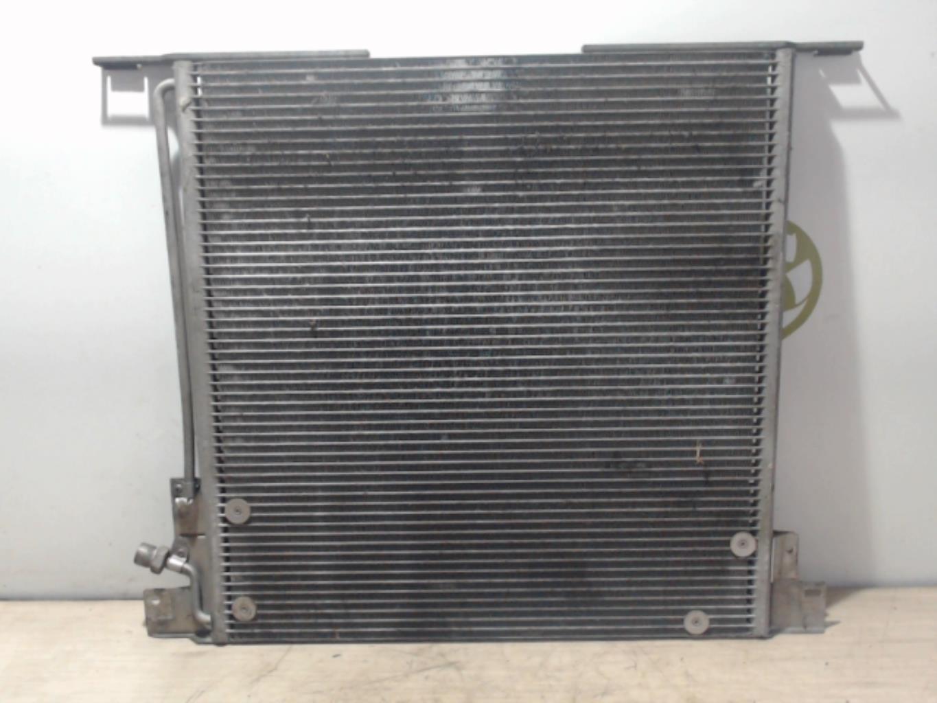 Radiateur clim