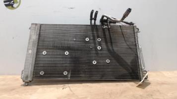Radiateur clim