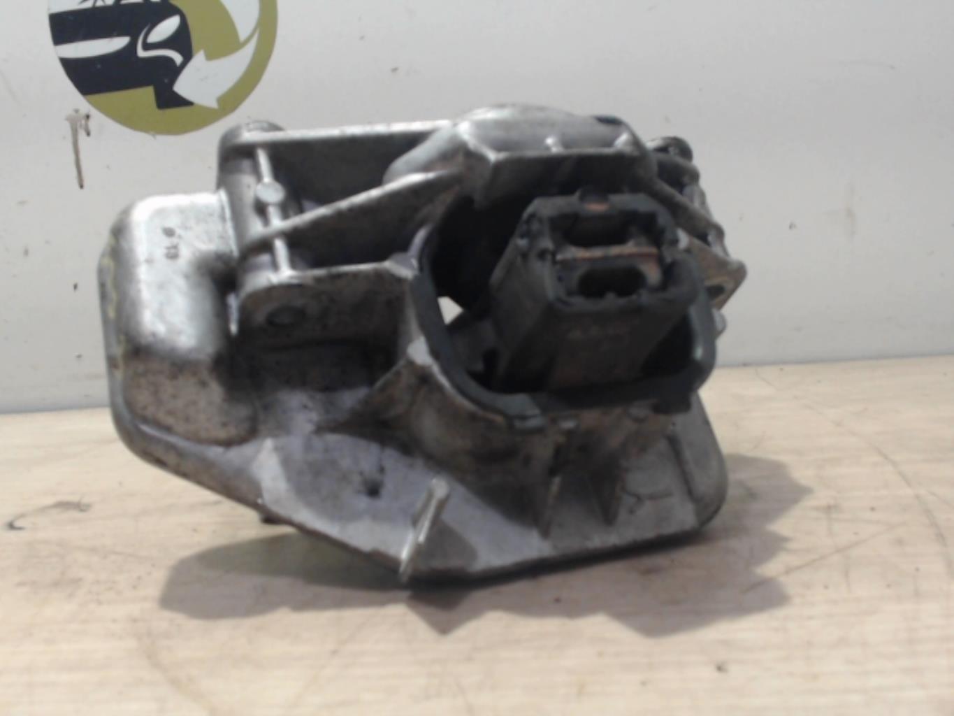 Support moteur