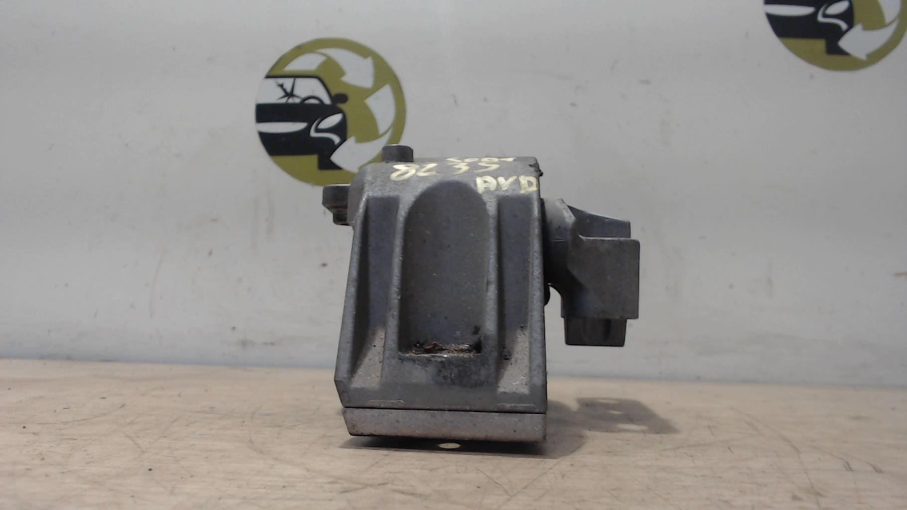 Support moteur