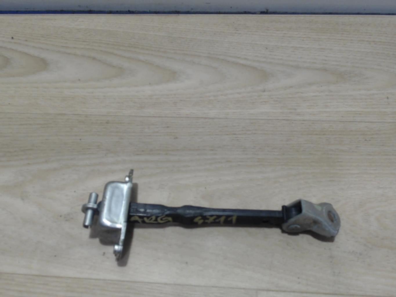Tirant de porte arriere gauche