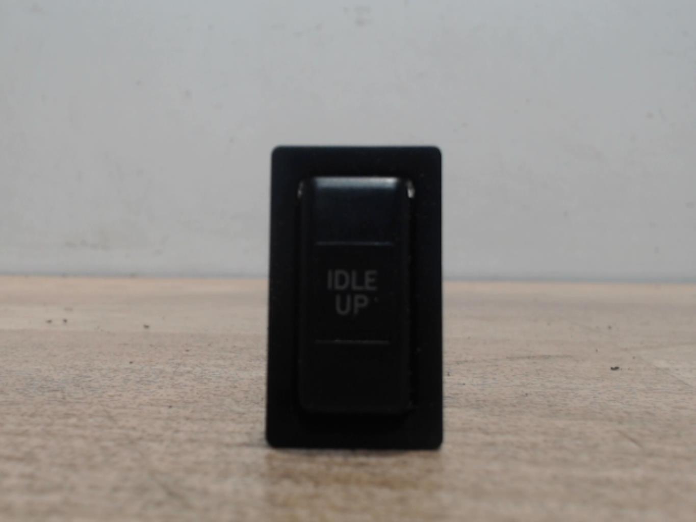 Bouton/Interrupteur