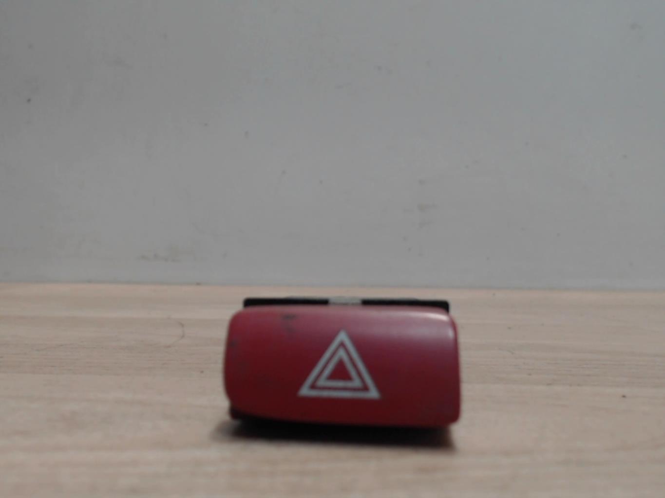 Bouton de warning