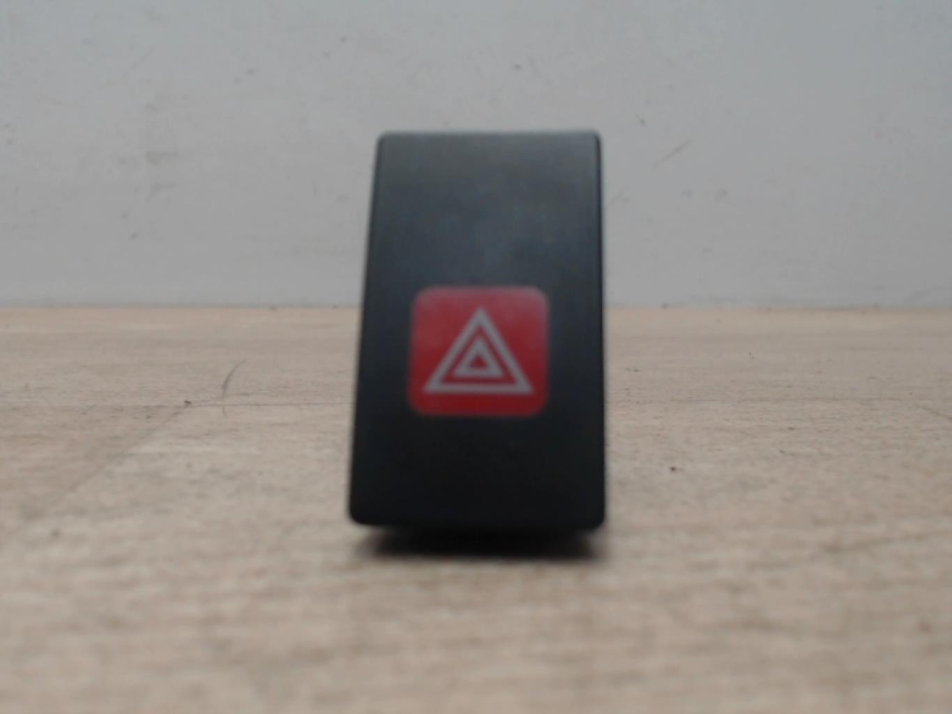 Bouton de warning