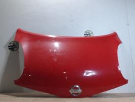 Capot