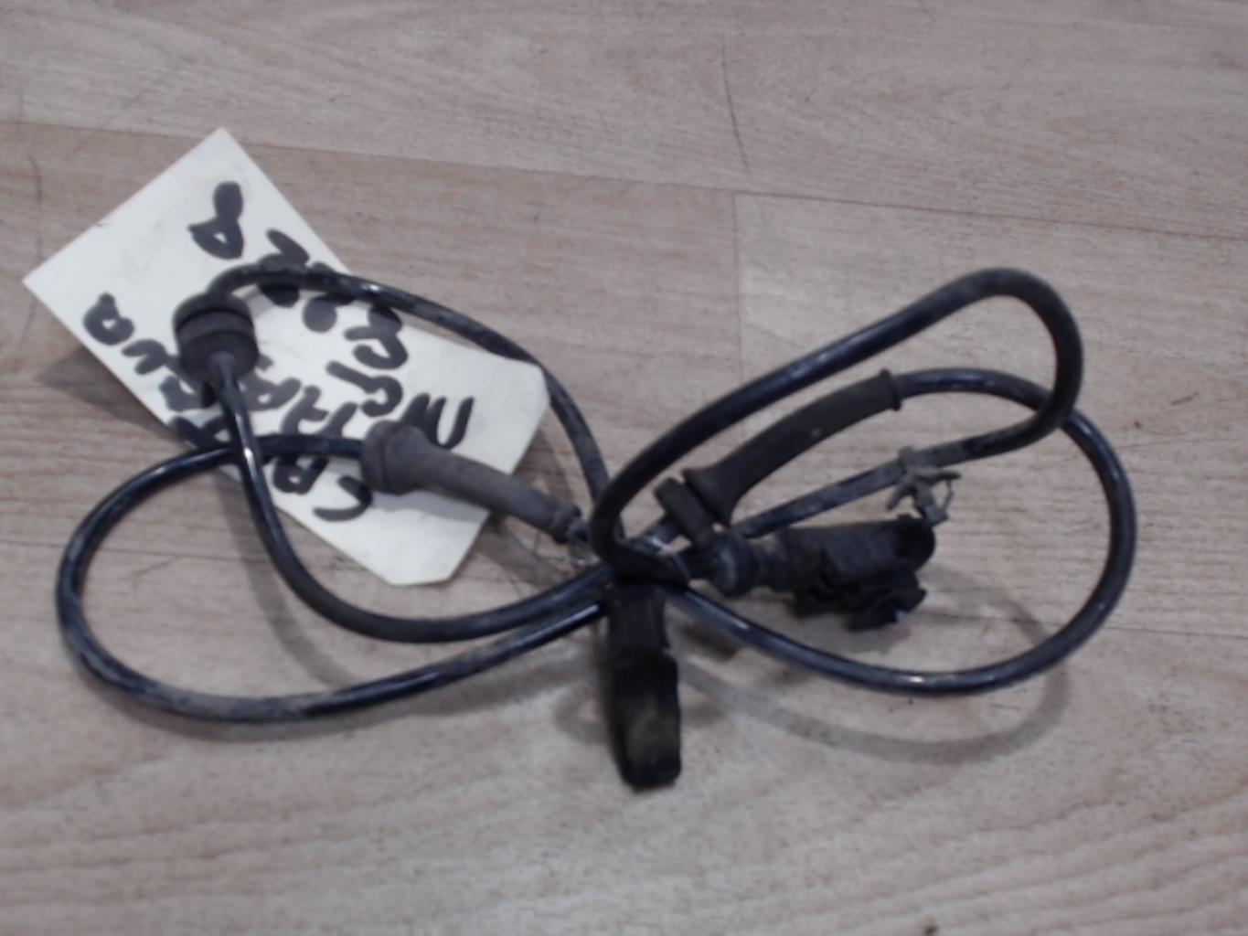 Capteur ABS avant gauche