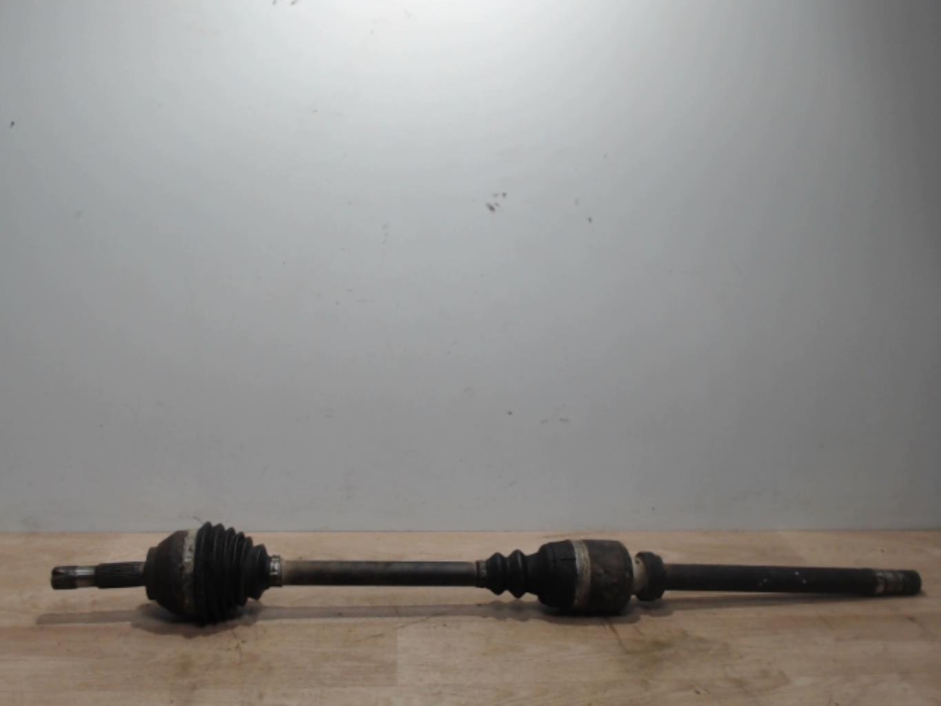 Cardan droit (transmission)