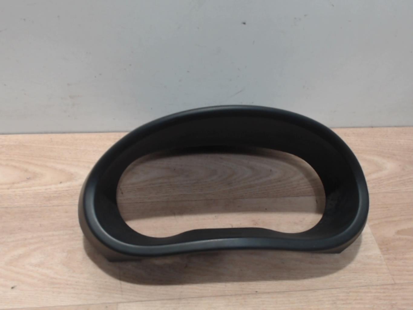 Casquette tableau de bord