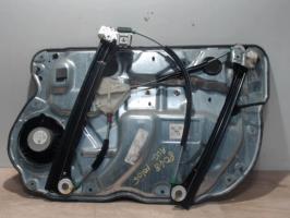 Mecanisme de leve vitre electrique avant gauche