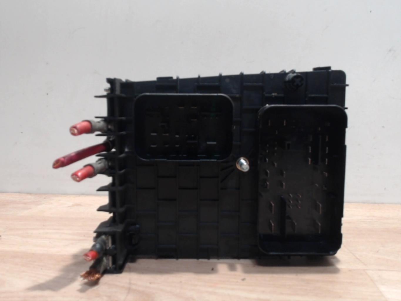 Porte fusible