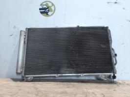 Radiateur clim