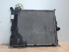 Radiateur eau
