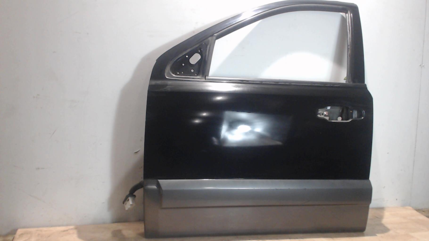 Porte avant gauche