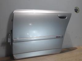 Porte arriere gauche