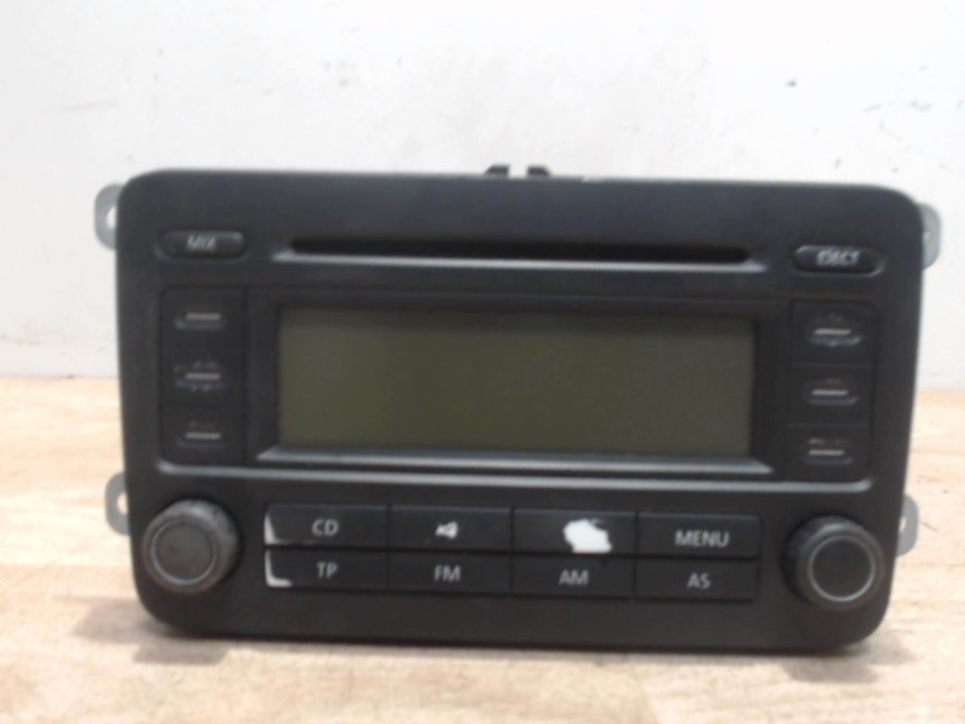 Autoradio d'origine