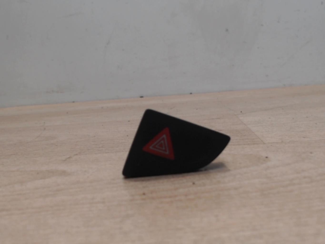 Bouton de warning