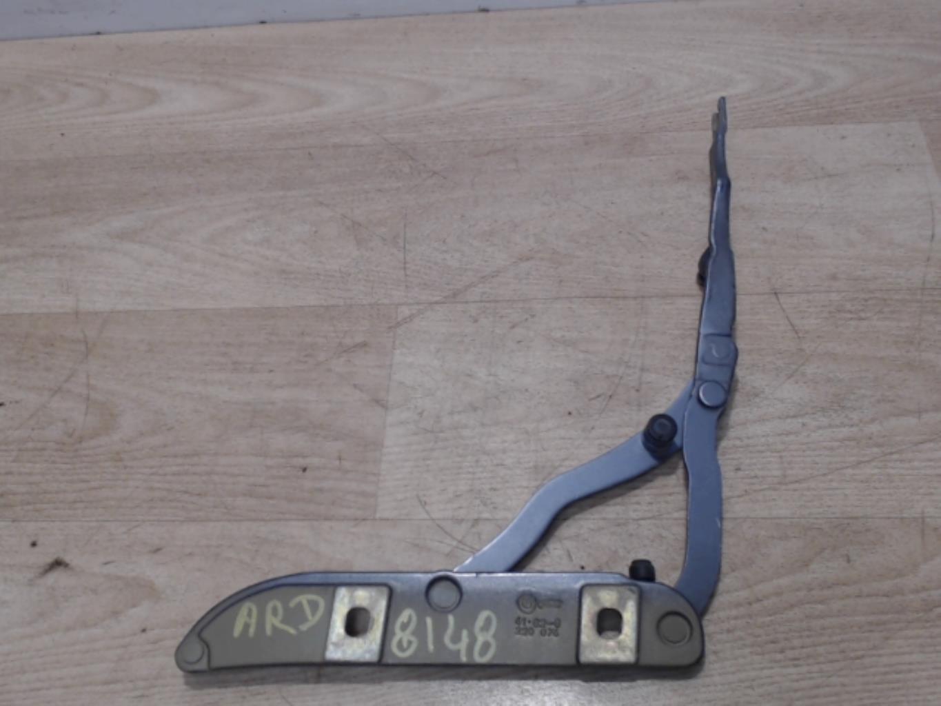 Photo pièce auto