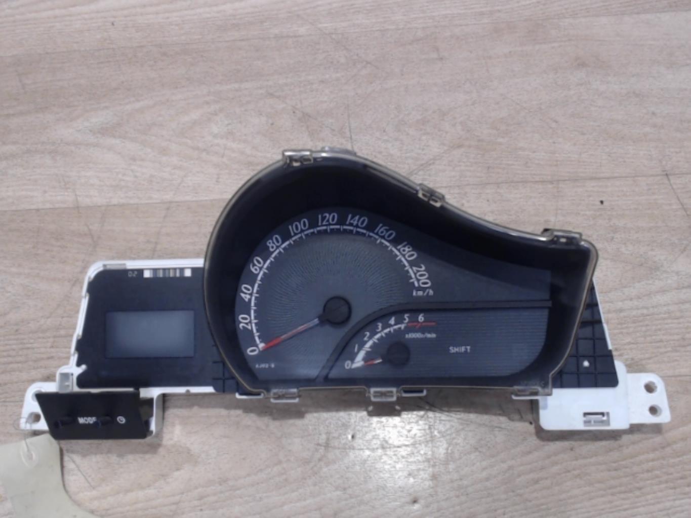 Compteur