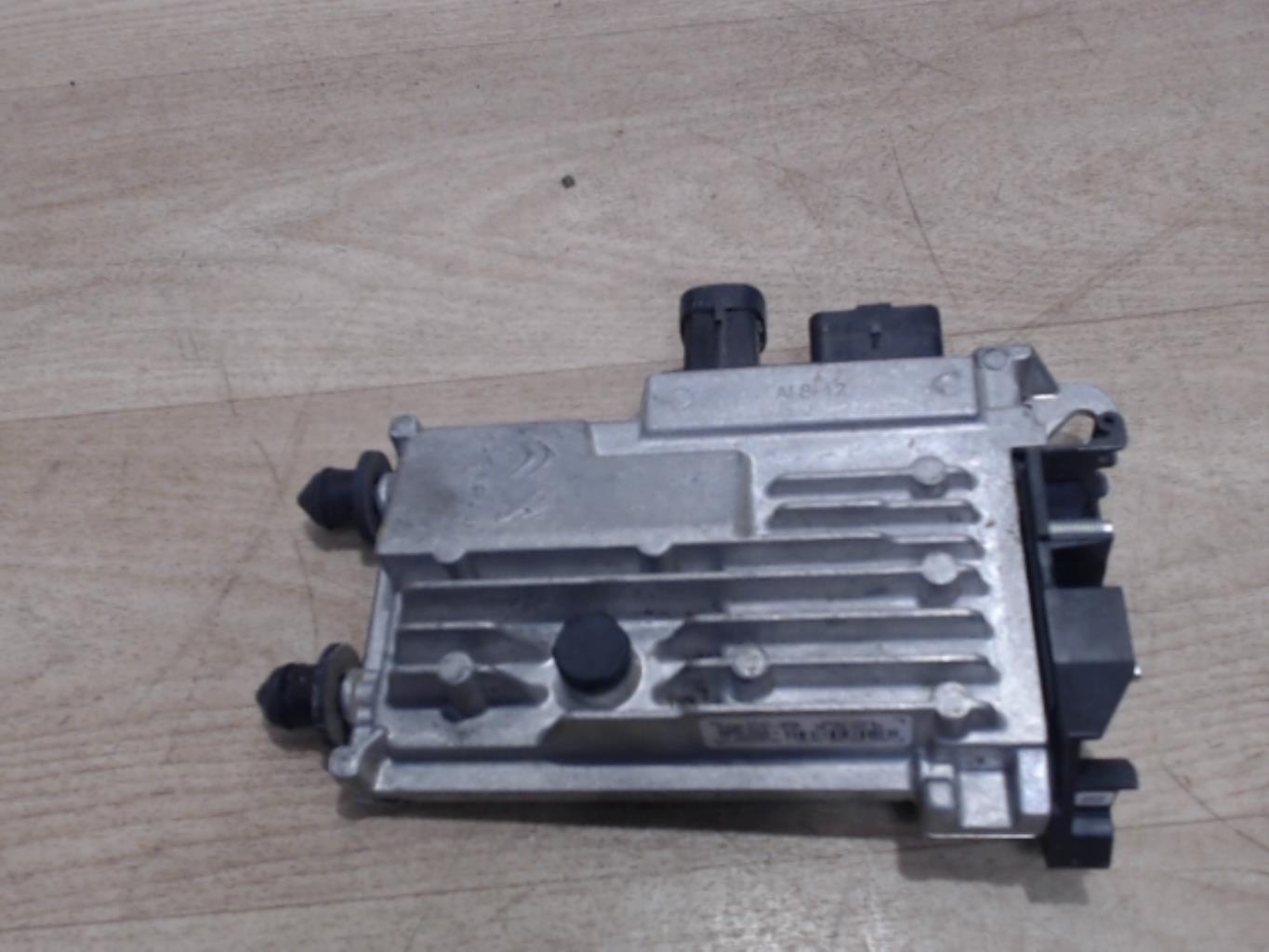 Photo pièce auto