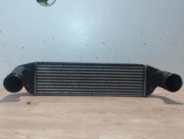 Echangeur air (Intercooler)