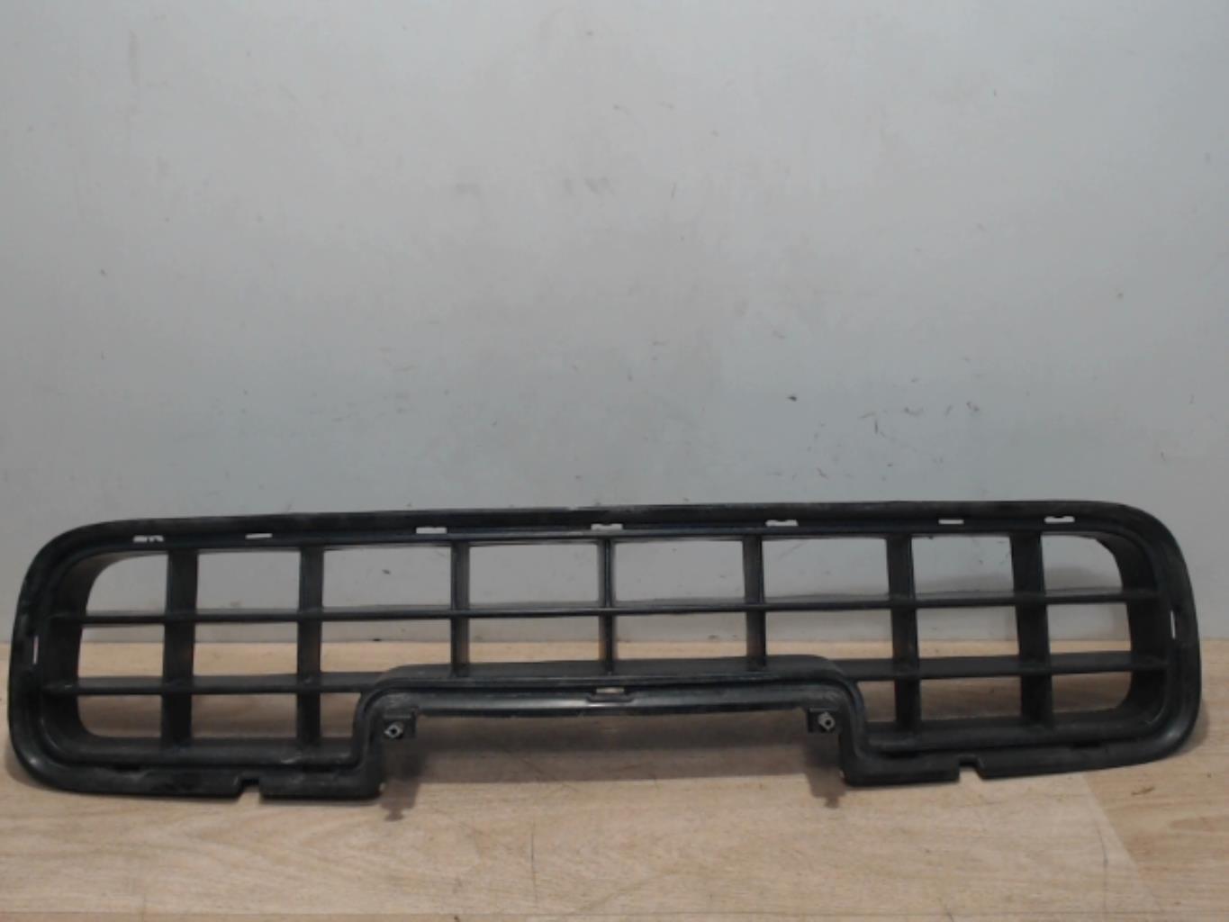 Grille de pare choc