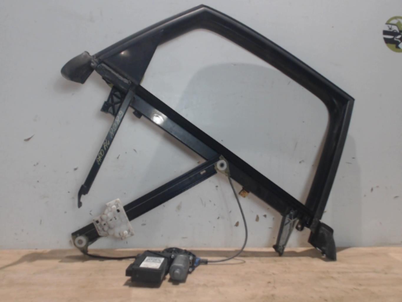Leve vitre electrique arriere droit