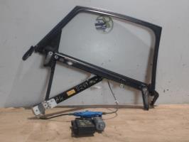 Leve vitre electrique arriere gauche