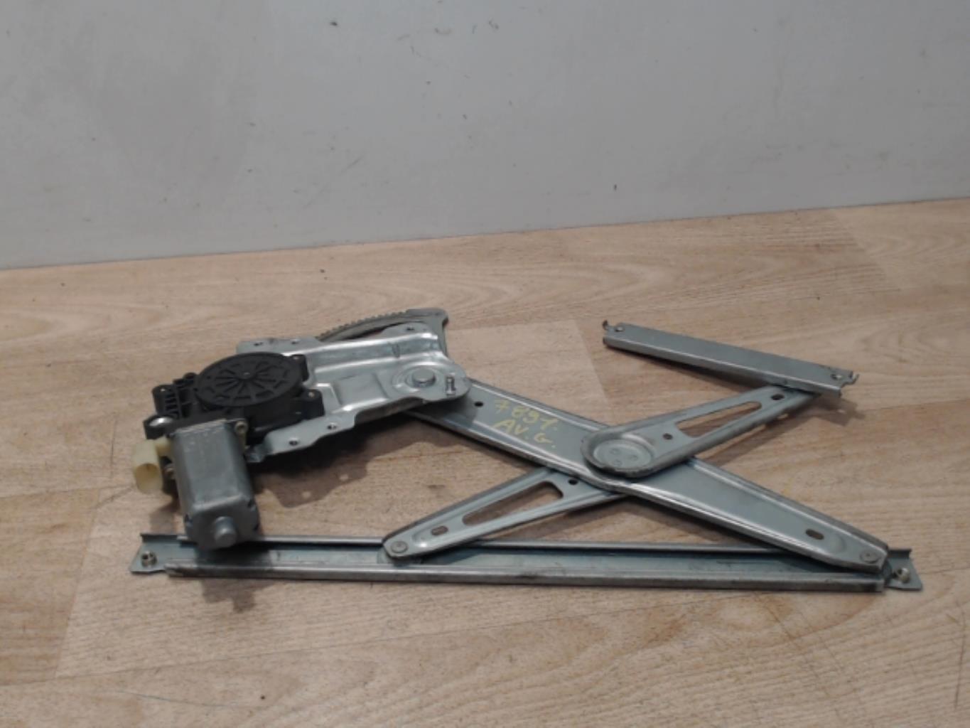 Leve vitre electrique avant gauche