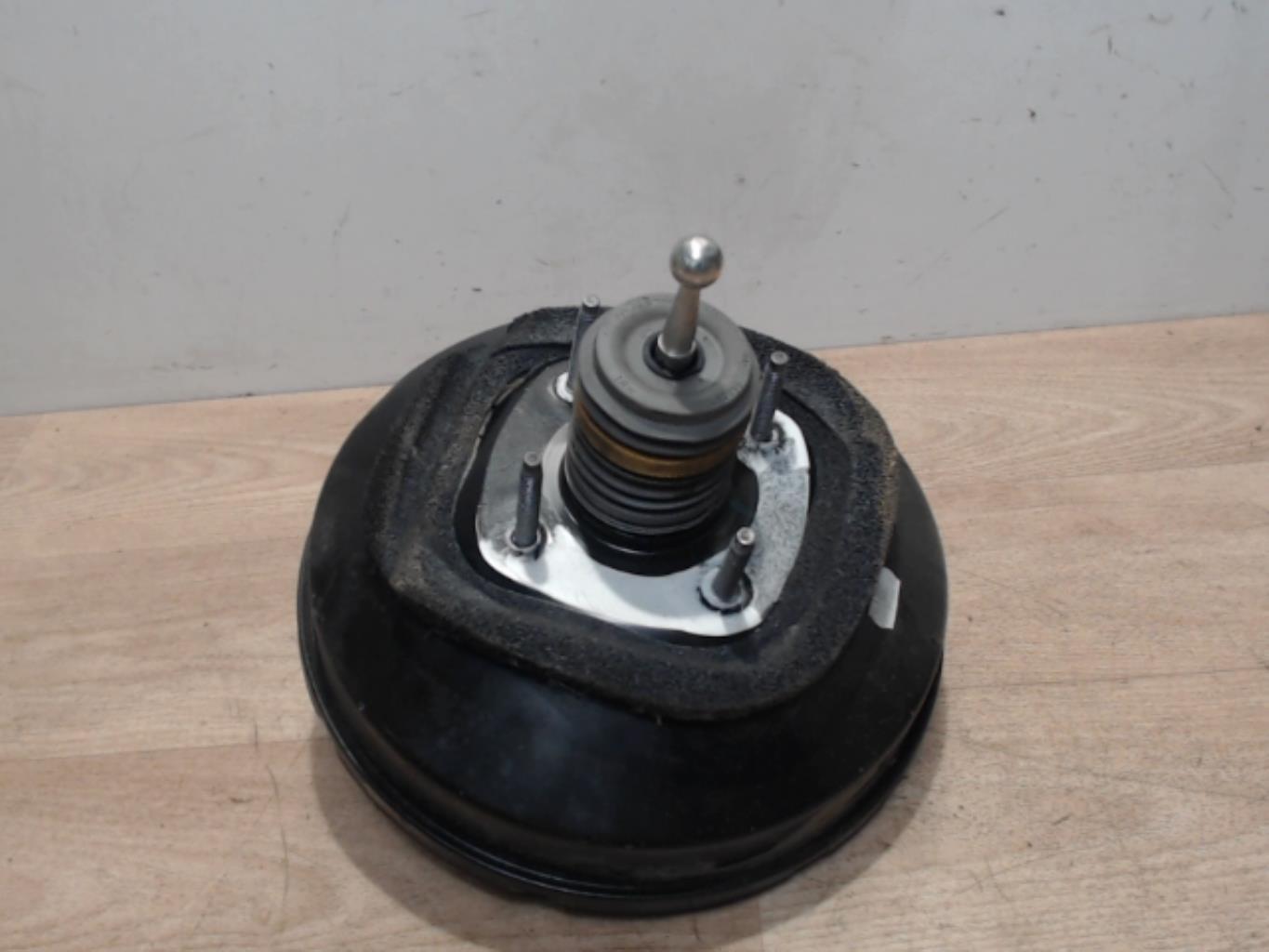 Mastervac