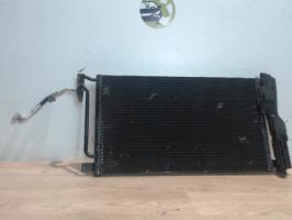 Radiateur clim
