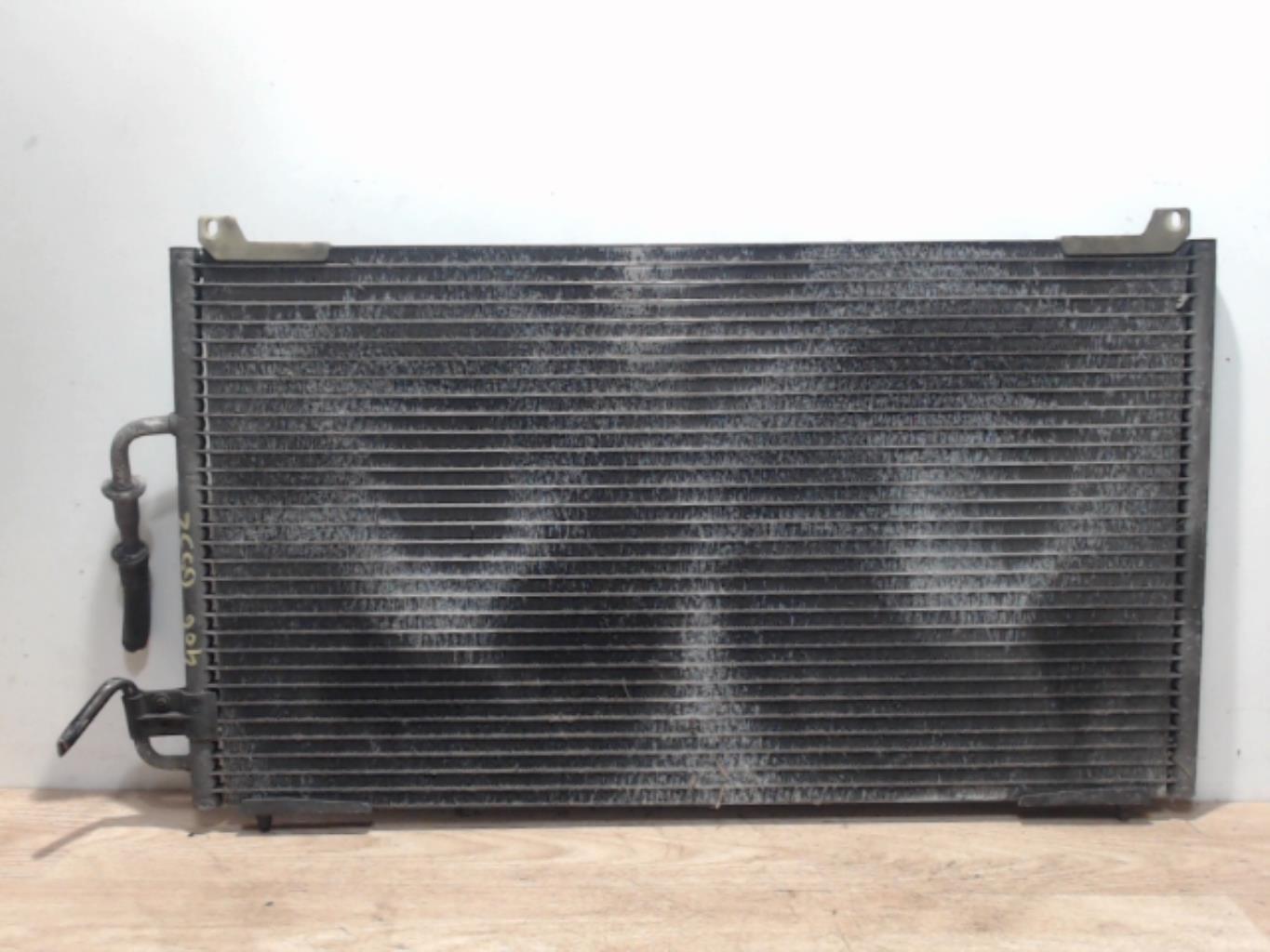 Radiateur clim