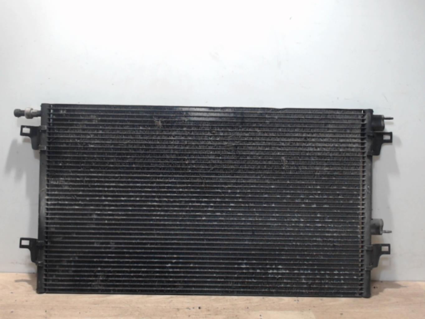 Radiateur clim