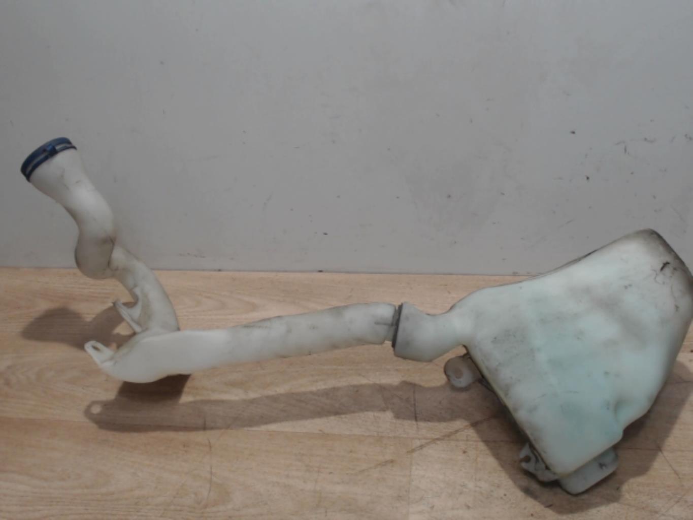 Vase de lave glace